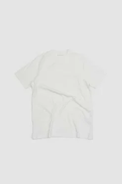 Pop Trading CompanyPocket T-Shirt - White -Norse Projects Sales Pocket T Shirt White 20230915192843 1