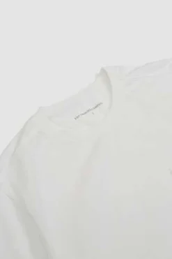 Pop Trading CompanyPocket T-Shirt - White -Norse Projects Sales Pocket T Shirt White 20230915192843 2