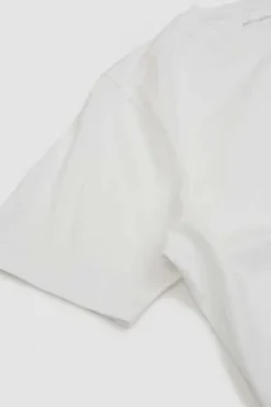 Pop Trading CompanyPocket T-Shirt - White -Norse Projects Sales Pocket T Shirt White 20230915192843 3