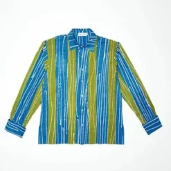 Post-ImperialAjah Shirt