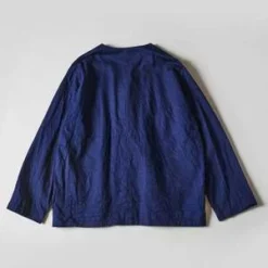 Post O'AllsPOST Chinois DV Vintage Twill - Indigo -Norse Projects Sales Post O Alls POST Chinois DV Vintage Twill Indigo 20230922010347 2