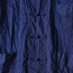 Post O'AllsPOST Chinois DV Vintage Twill - Indigo -Norse Projects Sales Post O Alls POST Chinois DV Vintage Twill Indigo 20230922010347