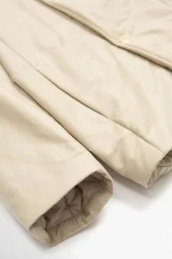 LemaireWarm Puffer Jacket - Beige -Norse Projects Sales Puffer Jacket Warm Beige 20221125154409 3