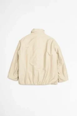 LemaireWarm Puffer Jacket - Beige -Norse Projects Sales Puffer Jacket Warm Beige 20221125154410