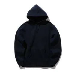 Beams PlusPullover Hoodie - Navy