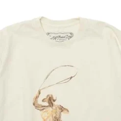 One Of These DaysREWARD TEE - BONE -Norse Projects Sales REWARD TEE BONE 20231026224606 3