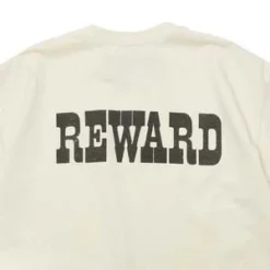 One Of These DaysREWARD TEE - BONE -Norse Projects Sales REWARD TEE BONE 20231026224607