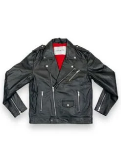 DEADWOODRiver Moto Jacket