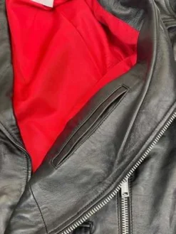 DEADWOODRiver Moto Jacket -Norse Projects Sales RIVER MOTO JACKET 20231014194427 1