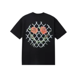 MARKETMarket Rose Parade T-shirt - Washed Black -Norse Projects Sales ROSE PARADE T SHIRT 20230926032110 1