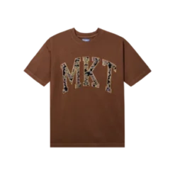 MARKETMarket Rug Dealer Mkt Arc T-shirt - Acorn