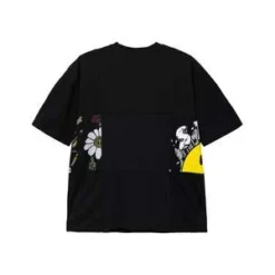 MARKETMarket Rw 4 Panel Rework T-shirt - Multi -Norse Projects Sales RW 4 PANEL REWORK T SHIRT 20231017182711 1