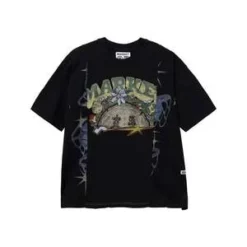 MARKETMarket Rw 6 Panel Rework T-shirt - Multi