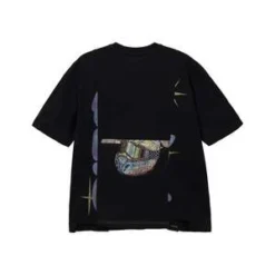 MARKETMarket Rw 6 Panel Rework T-shirt - Multi -Norse Projects Sales RW 6 PANEL REWORK T SHIRT 20231017182716