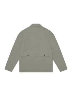 KnickerbockerRaglan Hunting Jacket - Concrete -Norse Projects Sales Raglan Hunting Jacket Concrete 20210331220525 1