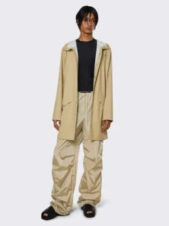 RainsUnisex Rains Long Jacket - Sand -Norse Projects Sales Rains Long Jacket in Sand 20230119171319