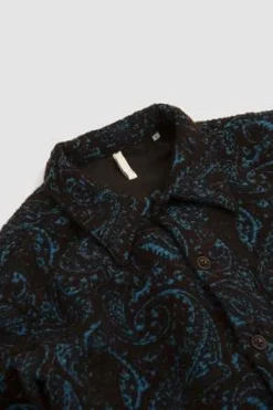 SunflowerRalf Shirt - Blue -Norse Projects Sales Ralf Shirt Blue 20230817144042 2