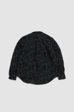 SunflowerRalf Shirt - Blue -Norse Projects Sales Ralf Shirt Blue 20230817144043 1