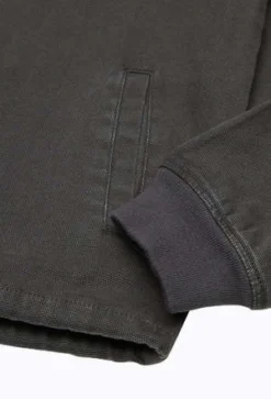 DeusRecords Canvas Coach Jacket -Norse Projects Sales Records Canvas Coach Jacket 20221019013629 1