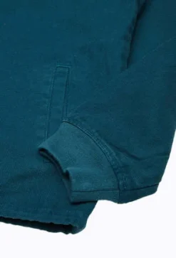 DeusRecords Canvas Coach Jacket -Norse Projects Sales Records Canvas Coach Jacket 20221019013630 1