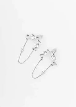 DEPARTMENTDepartment Single Rhinestone Xuyuan Candy Earring - Multi -Norse Projects Sales Rhinestone XUYUAN CANDY arring Single 20230721100508 2