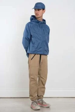 CAYLRipstop Nylon Jacket - Light Blue -Norse Projects Sales Ripstop Nylon Jacket Light Blue 20221005231419 2