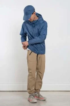 CAYLRipstop Nylon Jacket - Light Blue -Norse Projects Sales Ripstop Nylon Jacket Light Blue 20221005231419