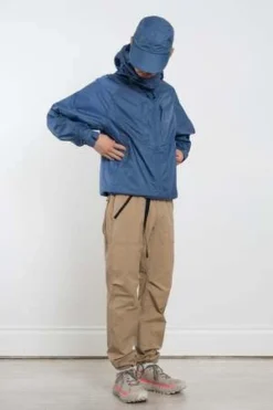 CAYLRipstop Nylon Jacket - Light Blue -Norse Projects Sales Ripstop Nylon Jacket Light Blue 20221005231420 2