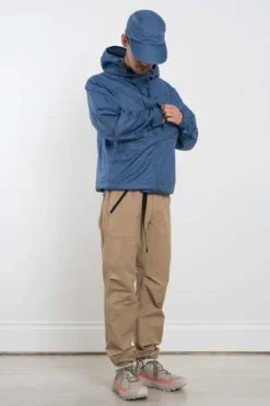 CAYLRipstop Nylon Jacket - Light Blue -Norse Projects Sales Ripstop Nylon Jacket Light Blue 20221005231420