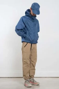 CAYLRipstop Nylon Jacket - Light Blue -Norse Projects Sales Ripstop Nylon Jacket Light Blue 20221005231421