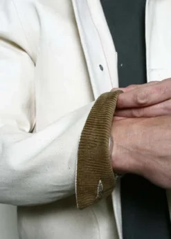 Rogue TerritorySupply Corduroy Collar 14oz Jacket - Ecru 10 Rogue TerritorySupply Corduroy Collar 14oz Jacket - Ecru -Norse Projects Sales Rogue Territory Supply Corduroy Collar 14oz Jacket Ecru 20230511063507