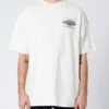 RollasHeavy Ripping Tee - Vintage White