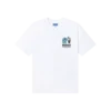 MARKETMarket Sanitation Dept T-shirt