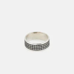 SERGE DENIMESKUSARI RING -Norse Projects Sales SERGE DENIMES KUSARI RING 20231011005022 1