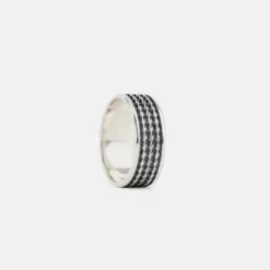 SERGE DENIMESKUSARI RING -Norse Projects Sales SERGE DENIMES KUSARI RING 20231011005022