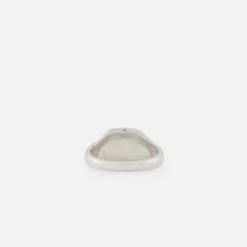 SERGE DENIMESLATTICE RING -Norse Projects Sales SERGE DENIMES LATTICE RING 20231011005024 2
