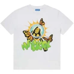 MARKETMarket Smiley Through The Looking Glass T-shirt