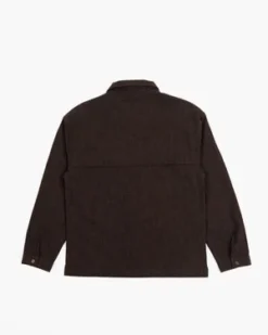 SattaBox Jacket - Speckled Brown -Norse Projects Sales Satta Box Jacket Speckled Brown 20230305231734 2