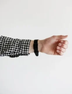 SavnacSavnac Fab 4 Wristwatch - Black -Norse Projects Sales Savnac Fab 4 Wristwatch 20190504001953 1