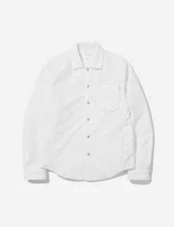 SENTIBONESSentibones Piping Padded Jacket