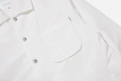 SENTIBONESSentibones Piping Padded Jacket -Norse Projects Sales Sentibones Piping Padded Jacket 20201119182303