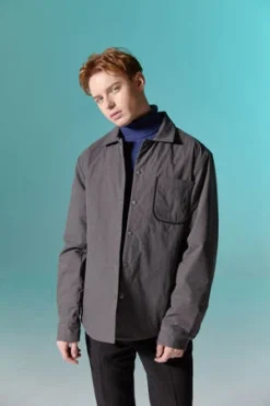 SENTIBONESSentibones Piping Padded Jacket -Norse Projects Sales Sentibones Piping Padded Jacket 20201119182311