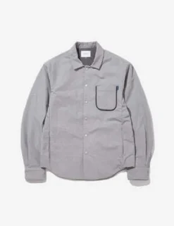 SENTIBONESSentibones Piping Padded Jacket -Norse Projects Sales Sentibones Piping Padded Jacket 20201119182313