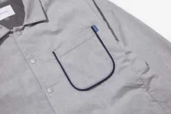 SENTIBONESSentibones Piping Padded Jacket -Norse Projects Sales Sentibones Piping Padded Jacket 20201119182322