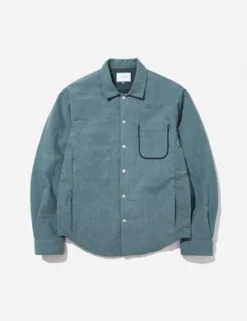 SENTIBONESSentibones Piping Padded Jacket -Norse Projects Sales Sentibones Piping Padded Jacket 20201119182324