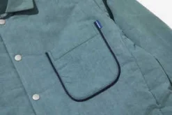 SENTIBONESSentibones Piping Padded Jacket -Norse Projects Sales Sentibones Piping Padded Jacket 20201119182334