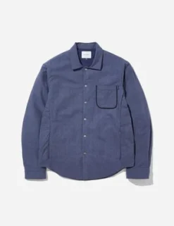 SENTIBONESSentibones Piping Padded Jacket -Norse Projects Sales Sentibones Piping Padded Jacket 20201119182336