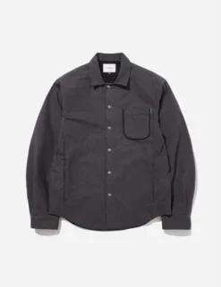 SENTIBONESSentibones Piping Padded Jacket -Norse Projects Sales Sentibones Piping Padded Jacket 20201119182347