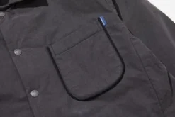 SENTIBONESSentibones Piping Padded Jacket -Norse Projects Sales Sentibones Piping Padded Jacket 20201119182356