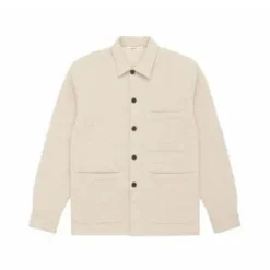 3SixteenJacket - Dry Garden Jacquard